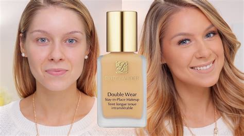 estee lauder double wear reviews